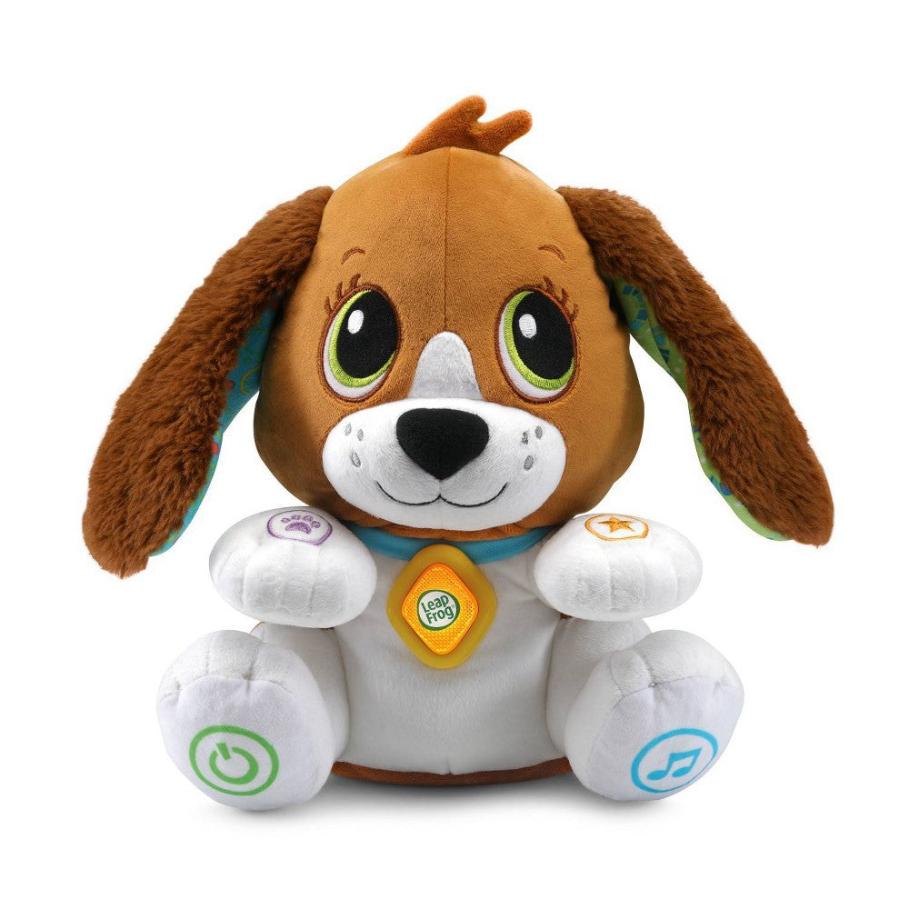LeapFrog Speak & Learn Puppy - Bellso
